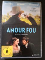 Amour Fou DVD Film von Jessica Hausner Baden-Württemberg - Freiburg im Breisgau Vorschau