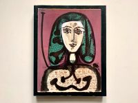 Pablo Picasso, Oeuvreverzeichnis, lithographisches Werk, Katalog Berlin - Neukölln Vorschau