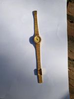 Damen Armbanduhr Royal 4394,vergoldet Niedersachsen - Wendeburg Vorschau