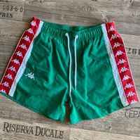 NEU: KAPPA Sporthose Sport Shorts gr 158 164 (S) Düsseldorf - Stadtmitte Vorschau