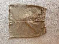 vintage Gant Women cord Rock Baumwolle Größe M Bayern - Regensburg Vorschau