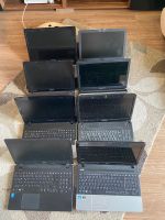 8 Stück Laptops Samsung Packard Bell Acer Lenovo 17 Zoll ab 50€ Brandenburg - Eberswalde Vorschau
