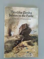 Erlebnisbericht 1. Weltkrieg WK1 Frontbericht Panzer Baden-Württemberg - Rutesheim   Vorschau