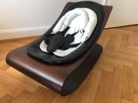 Bloom Coco Lounger Babywippe Wippe braun schwarz wie neu Saarbrücken-Mitte - St Johann Vorschau