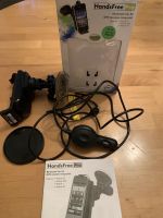 Freisprechanlage HandsFree Pro Bluetooth Car Kit Köln - Blumenberg Vorschau