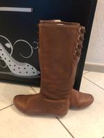 Lacoste Stiefel beige braun  37 Berlin - Pankow Vorschau