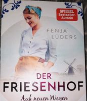 Der Friesenhof von Fenja Lüders Hessen - Kassel Vorschau
