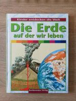 "Die Erde auf der wir leben"  - Kinder entdecken die Welt Thüringen - Sömmerda Vorschau