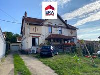 KEINE VERMITTLUNGSGEBÜHREN-DOPPELHAUSHÄLFTE-PETITE ROSSELLE, FR (NÄHE SAARBRÜCKEN) Saarbrücken-Mitte - Alt-Saarbrücken Vorschau