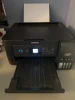 EPSON EcoTank Drucker ET-2750 Leipzig - Kleinzschocher Vorschau