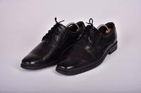 Bugatti Schuhe, schwarz - Gr. 42 Hessen - Haiger Vorschau