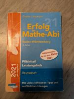 Übungsbuch Mathe Abitur Baden-Württemberg - Nattheim Vorschau