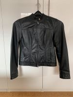 Gipsy Lederjacke schwarz xl top Zustand!!! Baden-Württemberg - Ludwigsburg Vorschau