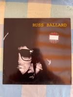 LP Vinyl Russ Ballard 1984 5099915763815 Bayern - Kaufbeuren Vorschau