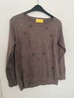 Lieblingsstück Pullover boxy cardigan Jades Impressionen top polo Nordrhein-Westfalen - Altenbeken Vorschau