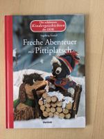 Freche Abenteuer mit Pittiplatsch - Ingeborg Feustel Baden-Württemberg - Pforzheim Vorschau