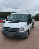 Ford Transit 2.2 Doppelkabine Pritsche Niedersachsen - Celle Vorschau