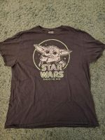 Star Wars Mandalorian T-Shirt Fanshirt Hessen - Wehrheim Vorschau