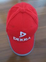 Neu - Dekra Sports Baseball Cap (Unisex) Baden-Württemberg - Remseck am Neckar Vorschau