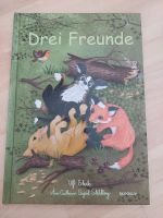 Kinderbuch Drei Freunde Bayern - Litzendorf Vorschau