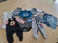 Jungen Babykleidung 50/56/62/68 Baden-Württemberg - Markdorf Vorschau