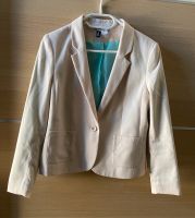 Blazer H&M 38/40 Frühling Pastell Trend Business Büro Niedersachsen - Braunschweig Vorschau