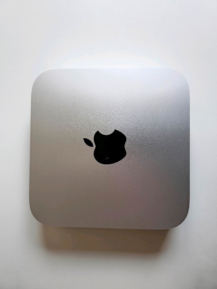 Apple Mac Mini in Fröndenberg (Ruhr)
