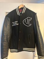 Cordon Sport Collegejacke Leder Jacket  neu mit Etikett NP 199€ Bremen - Woltmershausen Vorschau