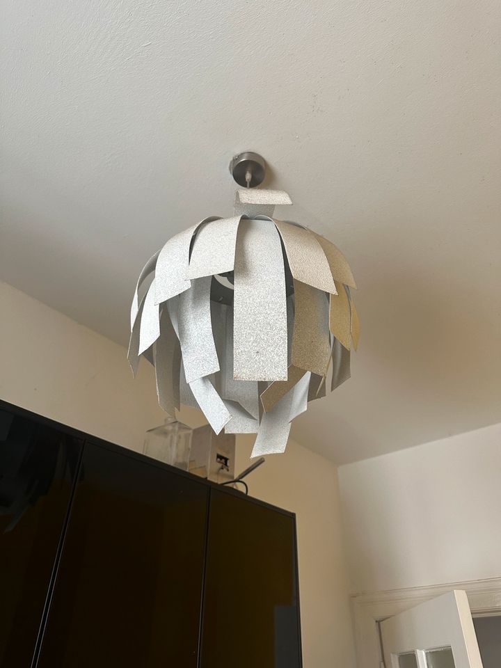 Designer Lampe in Berlin