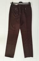 Damen Hose Gr.40 braun, Stoffhose von Marke BASLER Baden-Württemberg - Bühl Vorschau