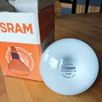OSRAM Nitraphot BR Reflektorlampe 500W E27 Schleswig-Holstein - Bad Oldesloe Vorschau