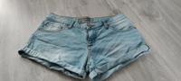 shorts in der Größe 38 Hessen - Ebersburg Vorschau