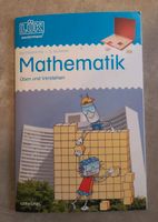 Lük Buch Mathematik Bayern - Altendorf Vorschau