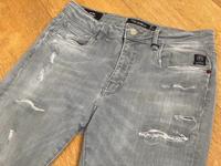Jeans von Elias Rumelis Gr. 27 Bremen - Horn Vorschau
