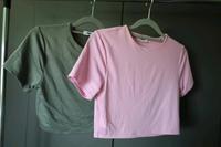 T-shirts Set New Yorker Sachsen - Taucha Vorschau