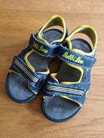 SANDALEN für JUNGEN ,,BOBBI SHOES" Bayern - Fürstenstein Vorschau