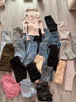 Jeans verschiedene Nordrhein-Westfalen - Wenden Vorschau