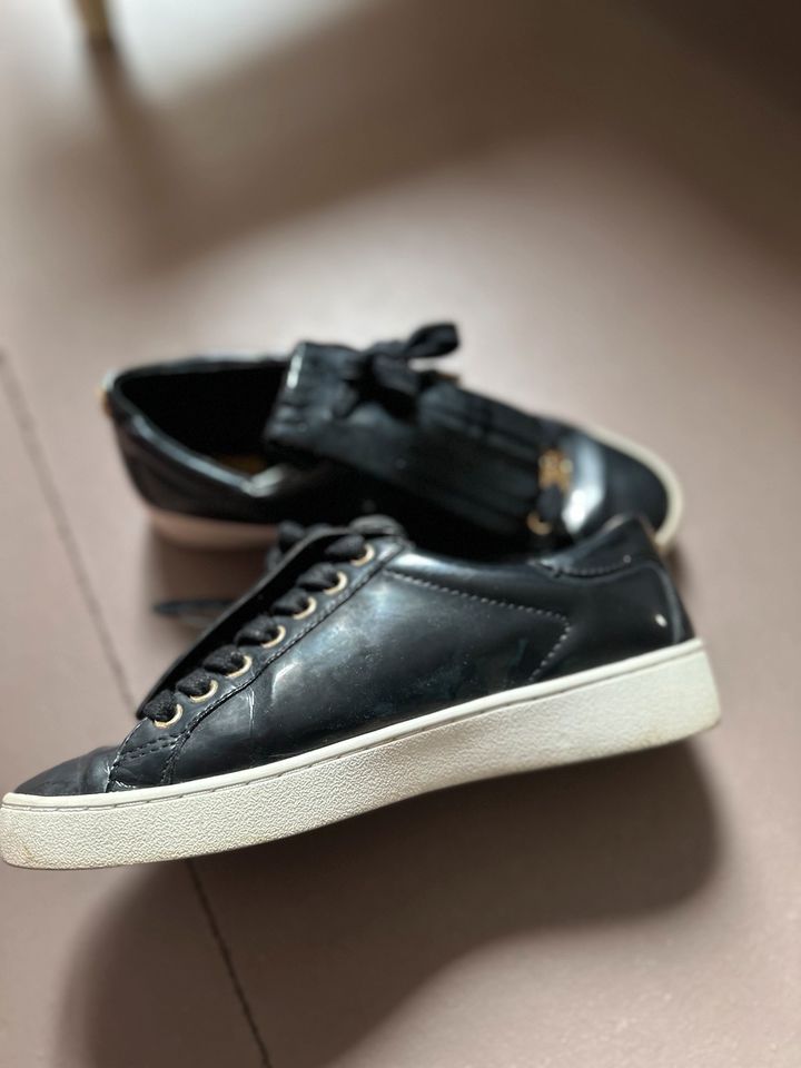 Michael Kors Sneaker Schuhe / Gr. 36 in Apolda