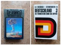 SF Stories/Robert Bloch/Sternfahrten 14 Deutschland 3 Baden-Württemberg - Nagold Vorschau