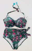 Bandeau-Bikini  Modern ⭐️von Esprit Größe M (Cup F) UVP 75€ Köln - Chorweiler Vorschau