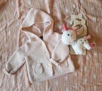 Baby Kleidungspaket: Strickjäckchen Strickjacke Jäckchen Oberteil Berlin - Mitte Vorschau