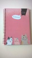 Süßes Notizbuch Buch Tagebuch Notebook Katze asos für Handtasche Altona - Hamburg Ottensen Vorschau