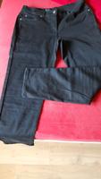 Neue leichte Stretchjeans Slim fit gr.42/30 schwarz Niedersachsen - Oyten Vorschau