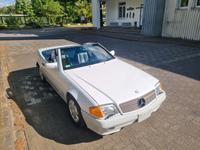 Mercedes-Benz SL 500  unfallfrei 95000km carfax H-zulassung Nordrhein-Westfalen - Pulheim Vorschau