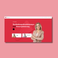 Entdecken Sie maßgeschneidertes Webdesign mit Webdesign Wittorf! Niedersachsen - Wittorf Vorschau