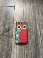 Handyhülle für Samsung Galaxy S3, Motiv Eule, NEU Bielefeld - Brackwede Vorschau