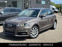 Audi A1 Sportback NAVI/SHZ/MFL/ALU/EURO-6 Schleswig-Holstein - Neumünster Vorschau