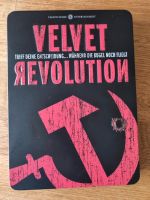 Velvet Revolution DVD Steelbook Bayern - Stammham b. Ingolstadt Vorschau