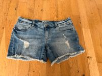 Jeansshorts Only ONLCORAL Gr.31 Used hellblau Feldmoching-Hasenbergl - Feldmoching Vorschau