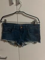 Jeansshorts Bayern - Ansbach Vorschau